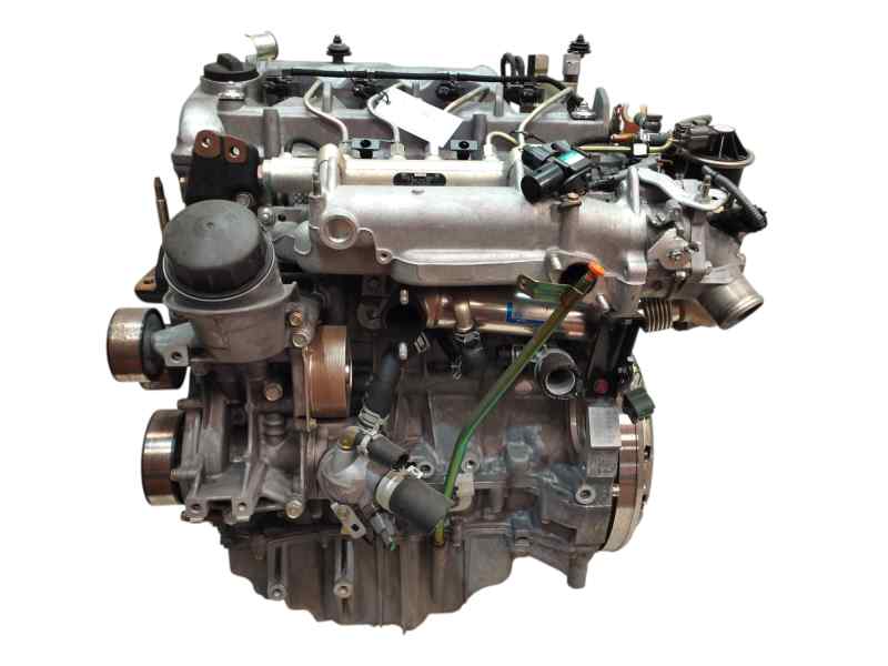 MOTOR COMPLETO