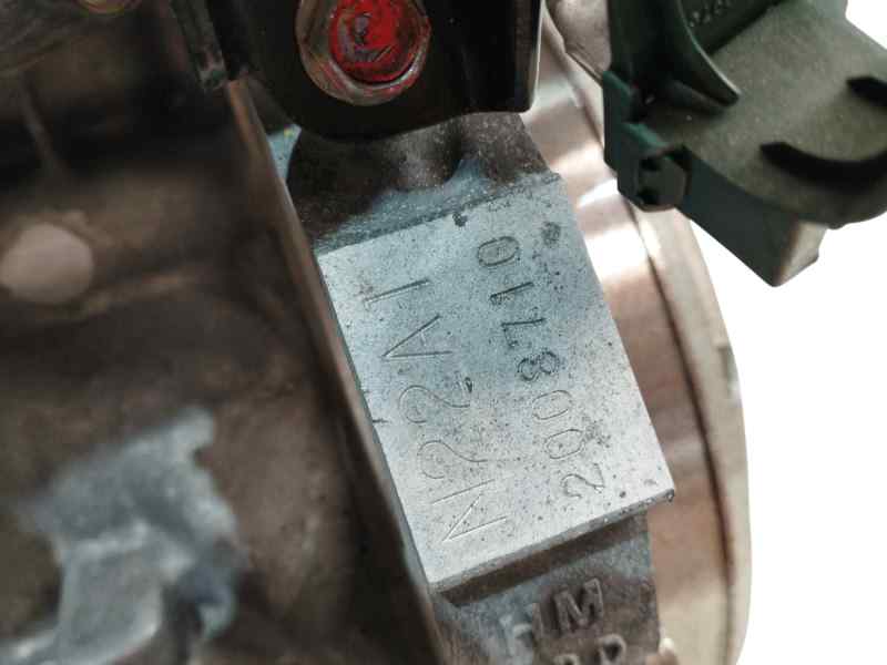 MOTOR COMPLETO