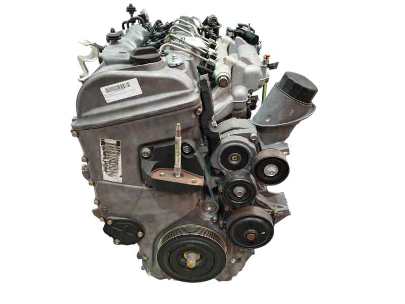 MOTOR COMPLETO