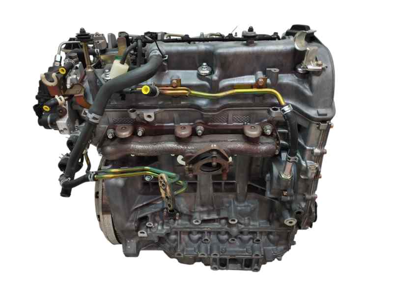 MOTOR COMPLETO