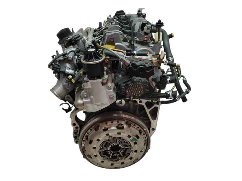 MOTOR COMPLETO