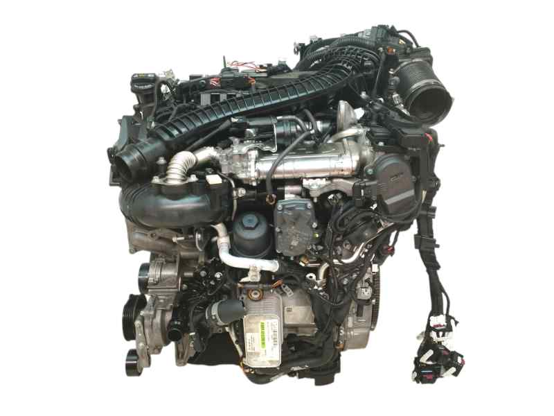 MOTOR COMPLETO