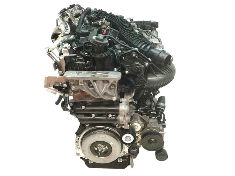 MOTOR COMPLETO