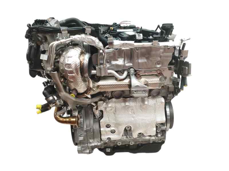 MOTOR COMPLETO