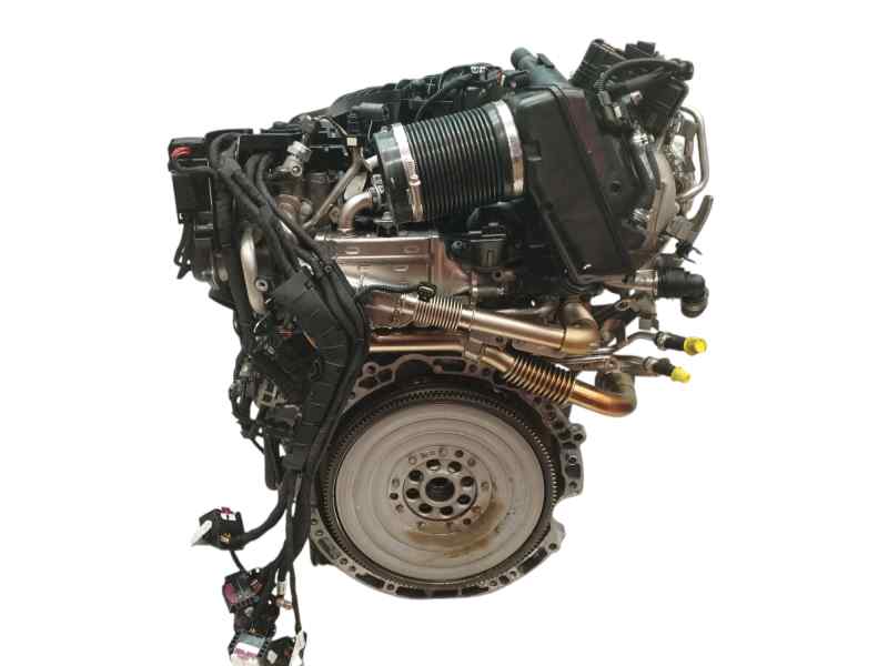 MOTOR COMPLETO