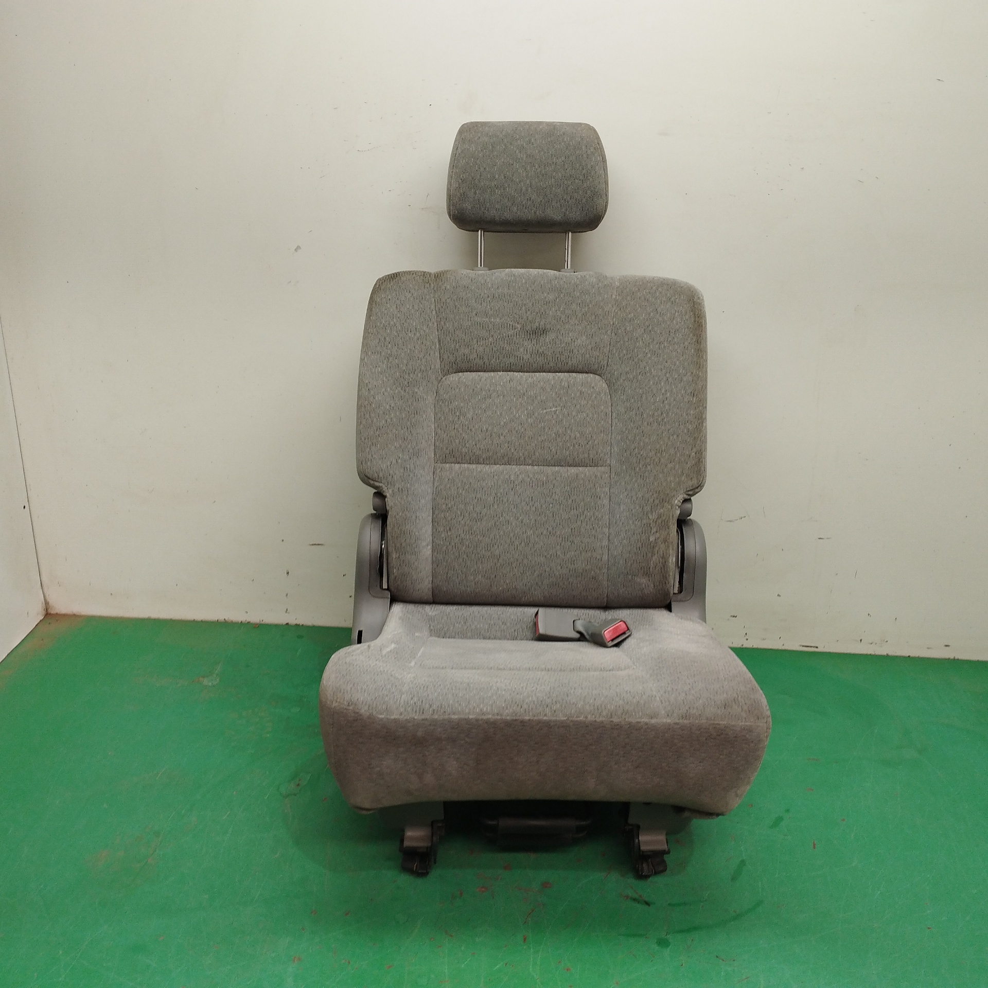 # ASIENTO SIMPLE ADAPTABLE
