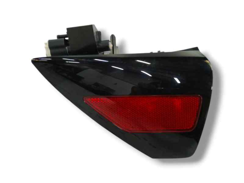 TAPA EXTERIOR COMBUSTIBLE