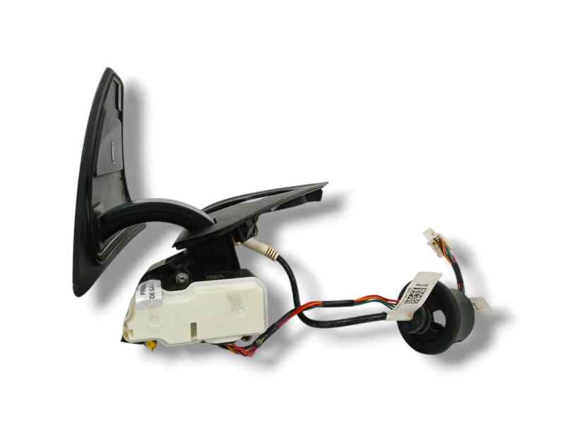 TAPA EXTERIOR COMBUSTIBLE