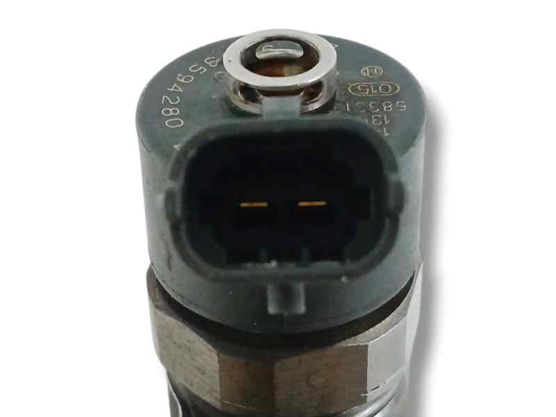 INYECTOR