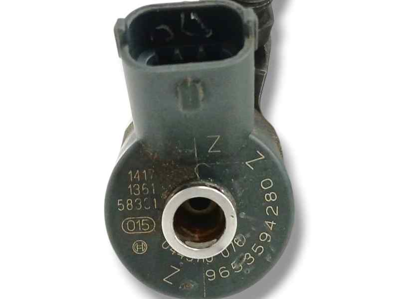 INYECTOR