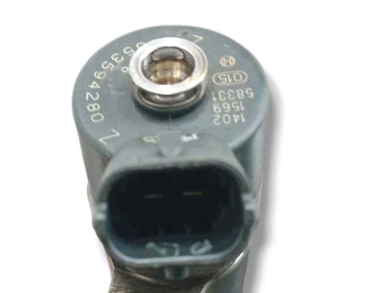 INYECTOR