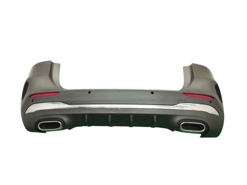 PARAGOLPES TRASERO