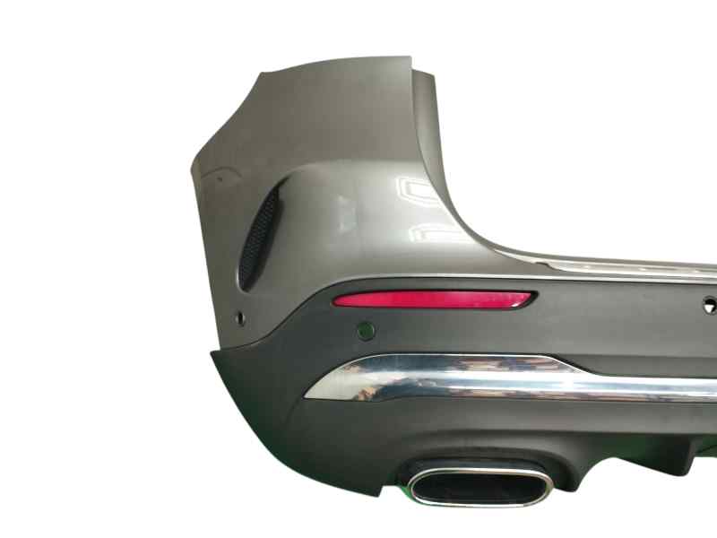 PARAGOLPES TRASERO