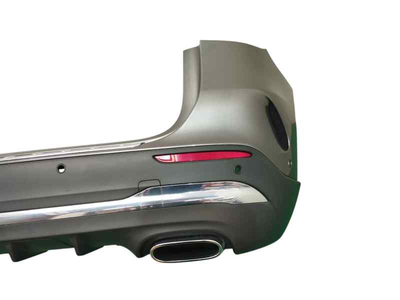 PARAGOLPES TRASERO