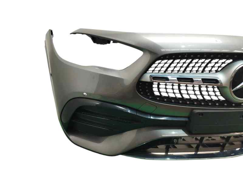 PARAGOLPES DELANTERO