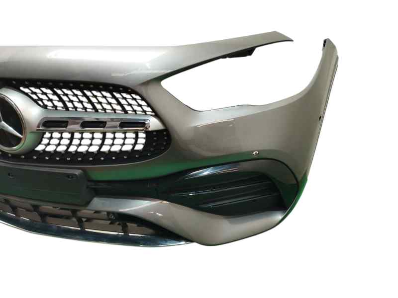 PARAGOLPES DELANTERO