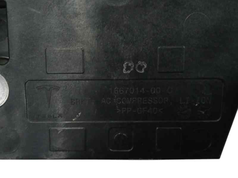 SOPORTE COMPRESOR AIRE ACONDICIONADO
