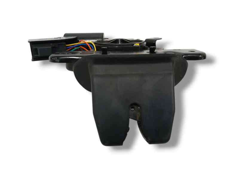CERRADURA MALETERO / PORTON