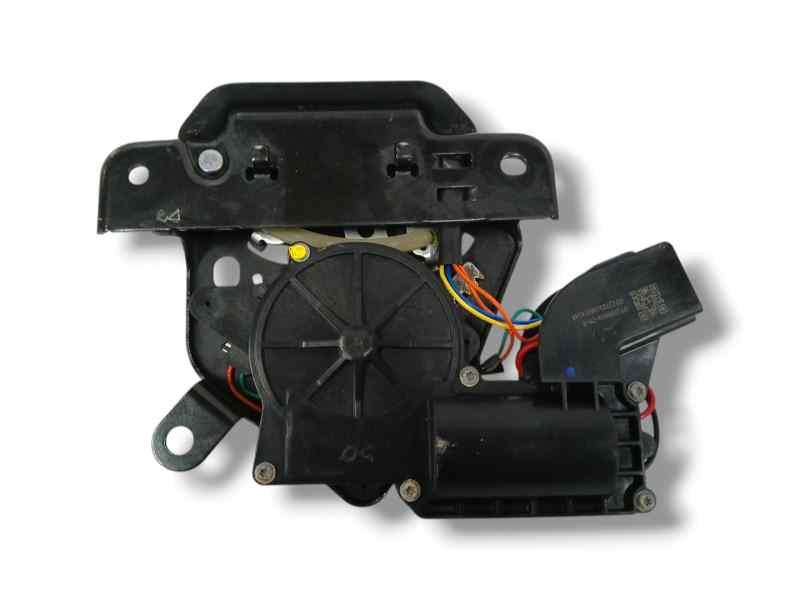 CERRADURA MALETERO / PORTON