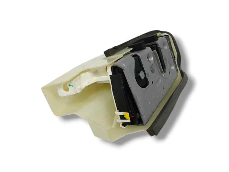 CERRADURA PUERTA DELANTERA DERECHA