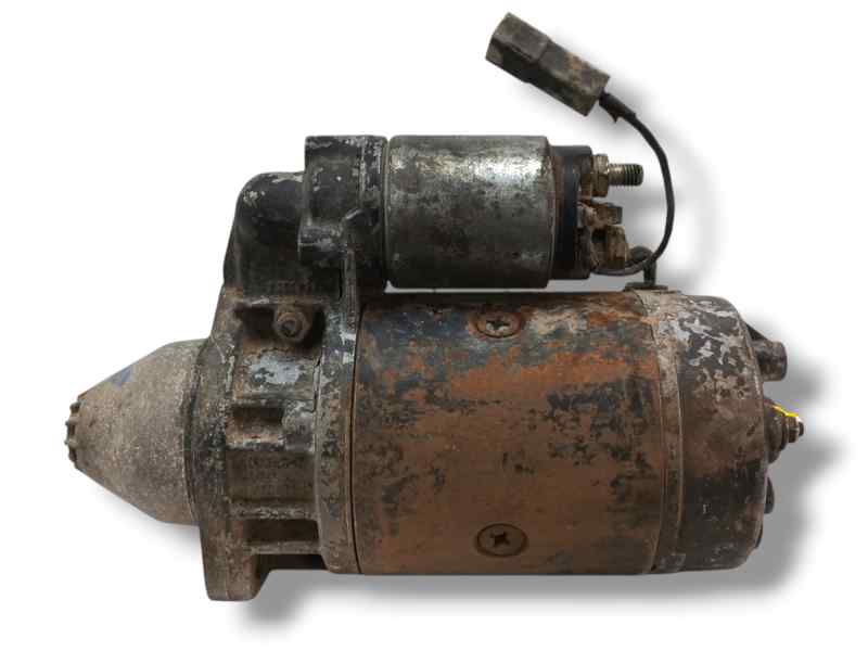 MOTOR ARRANQUE