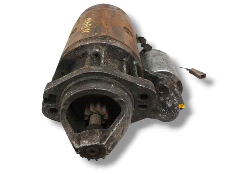 MOTOR ARRANQUE