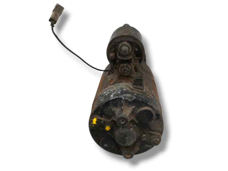 MOTOR ARRANQUE