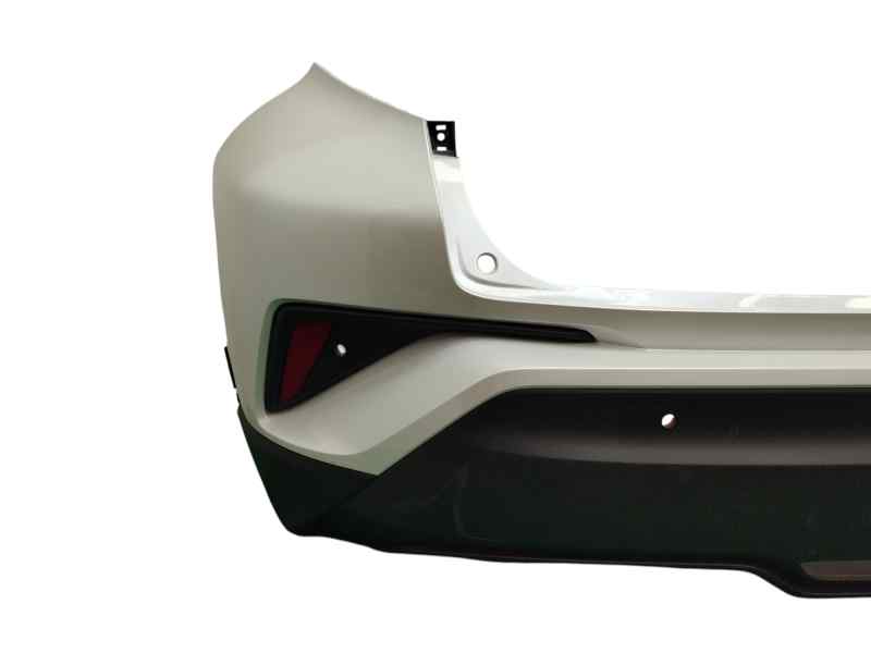 PARAGOLPES TRASERO