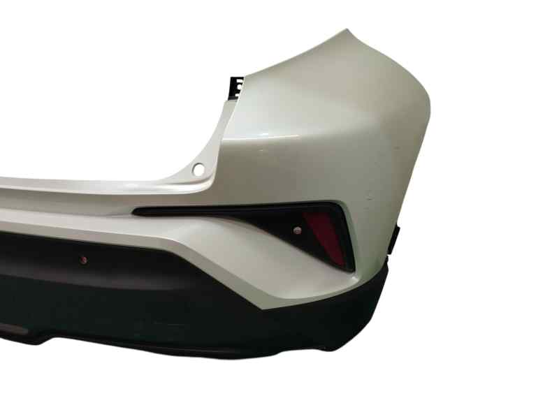 PARAGOLPES TRASERO