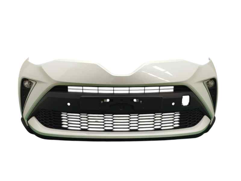PARAGOLPES DELANTERO
