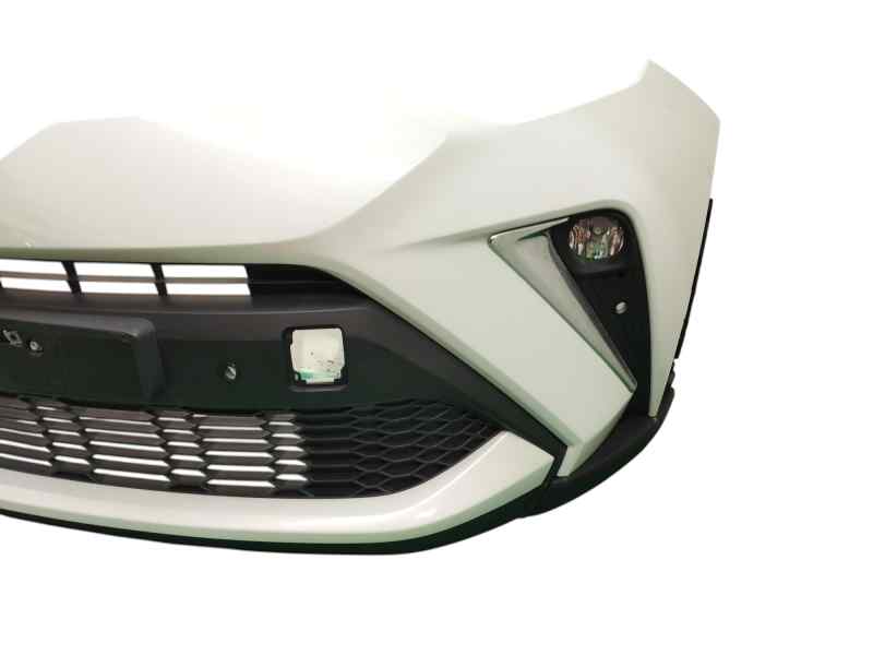 PARAGOLPES DELANTERO