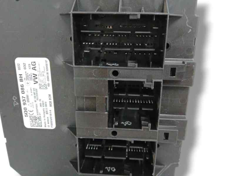 MODULO ELECTRONICO