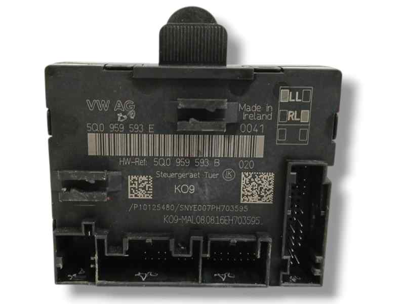 MODULO ELECTRONICO