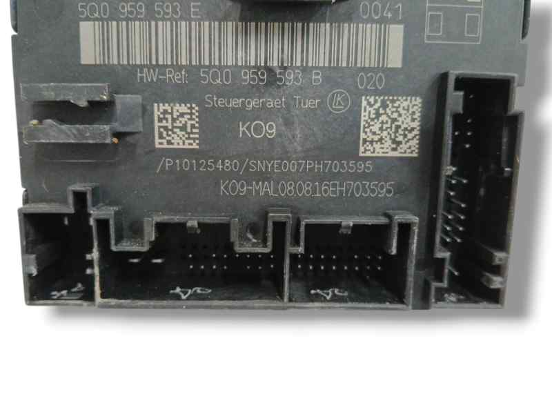 MODULO ELECTRONICO