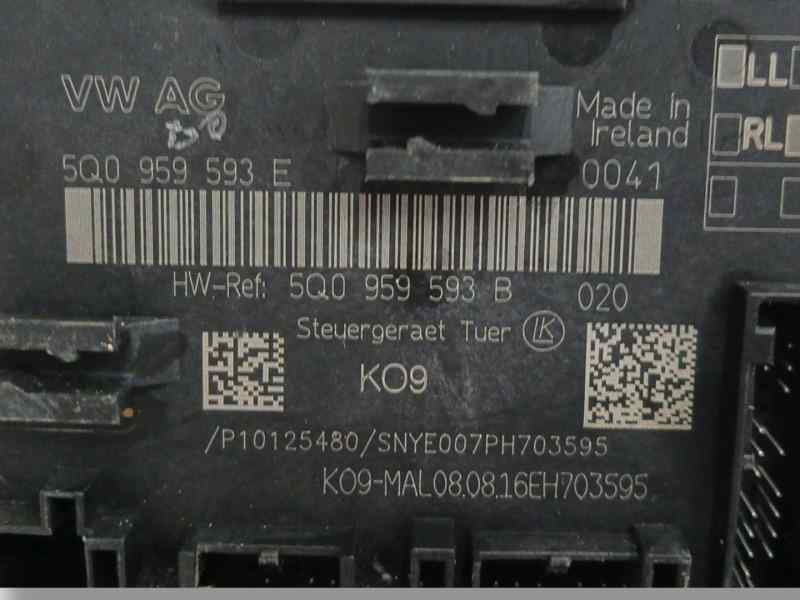 MODULO ELECTRONICO