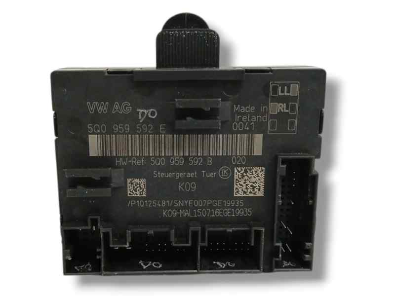 MODULO ELECTRONICO