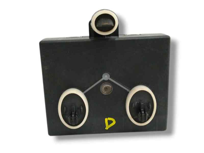 MODULO ELECTRONICO