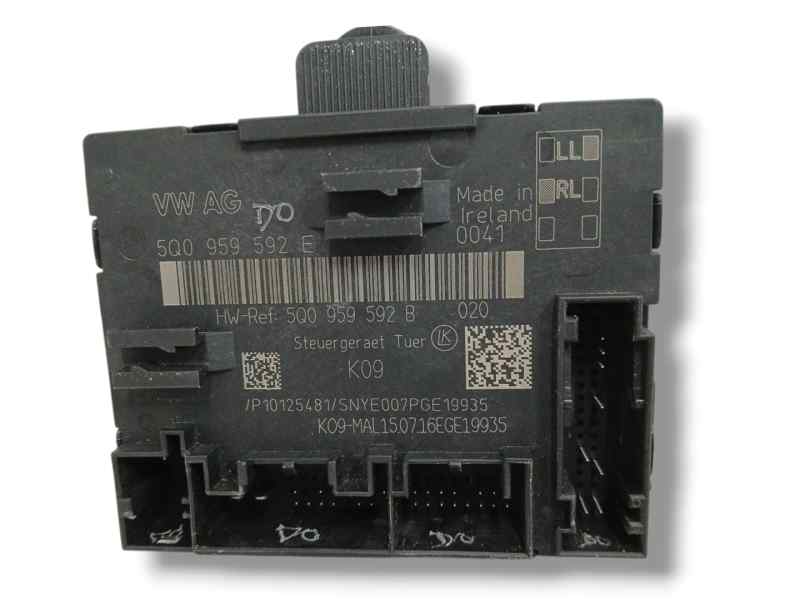 MODULO ELECTRONICO