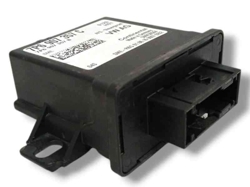 MODULO ELECTRONICO