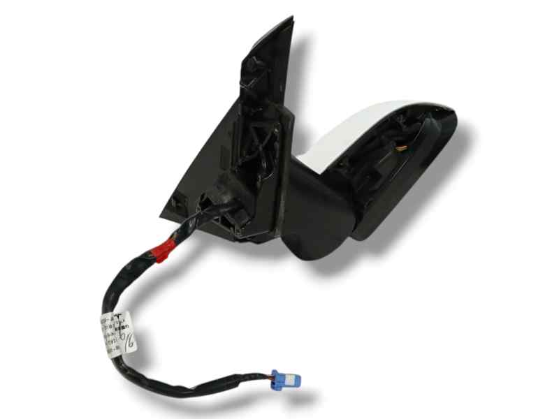RETROVISOR IZQUIERDO