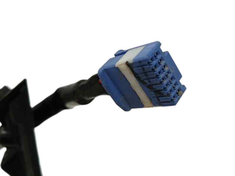 RETROVISOR IZQUIERDO