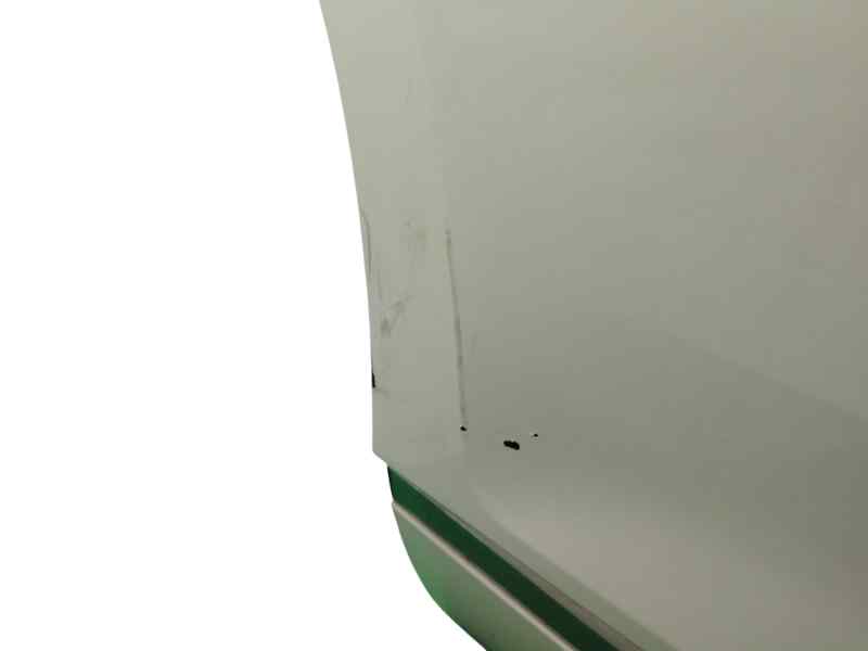 PARAGOLPES TRASERO