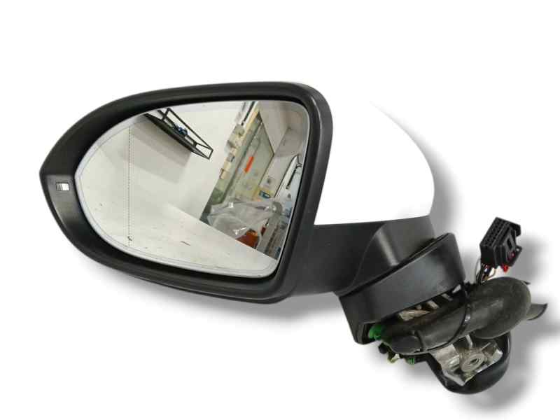 RETROVISOR IZQUIERDO
