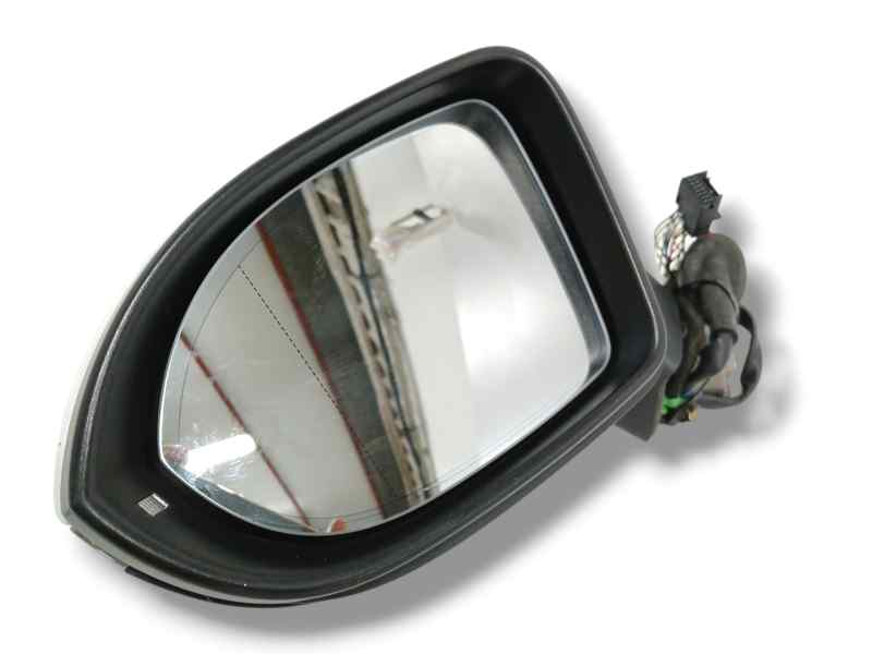 RETROVISOR IZQUIERDO