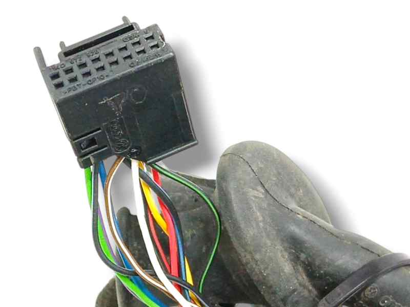 RETROVISOR IZQUIERDO