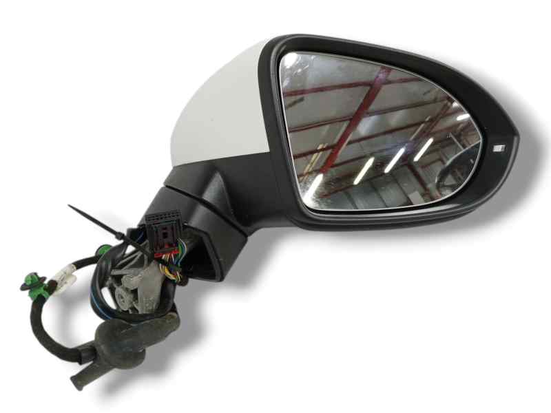 RETROVISOR DERECHO