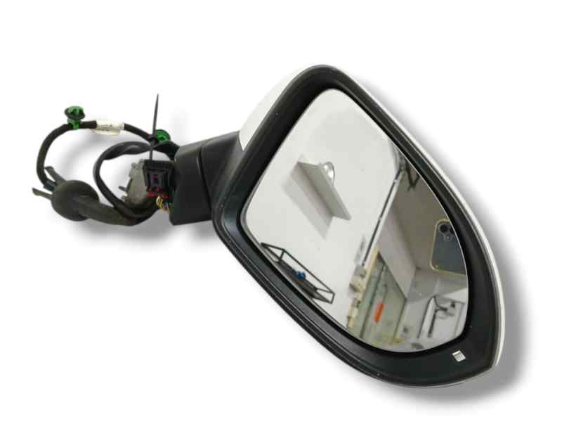 RETROVISOR DERECHO
