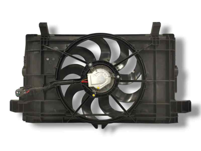ELECTROVENTILADOR