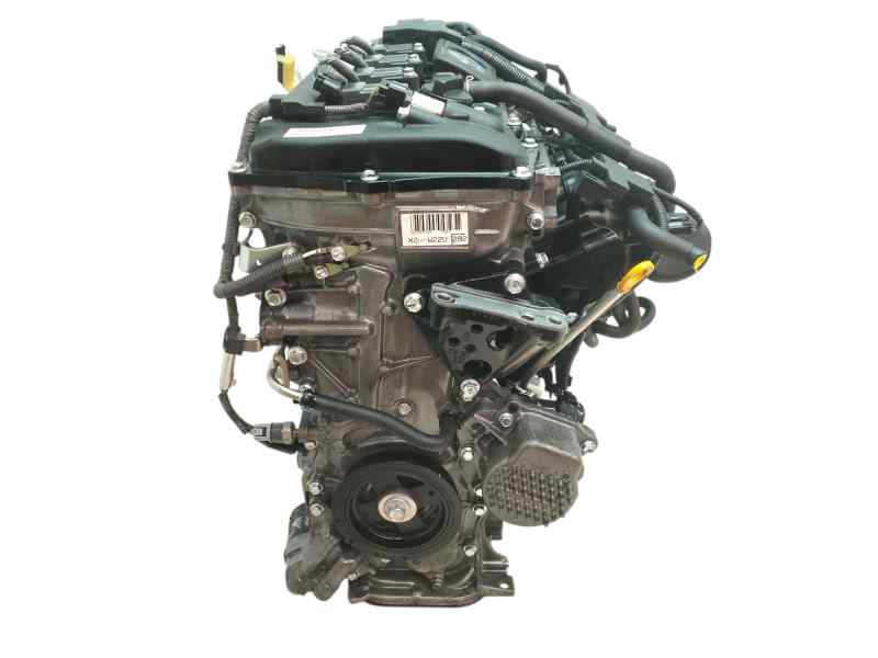 MOTOR COMPLETO