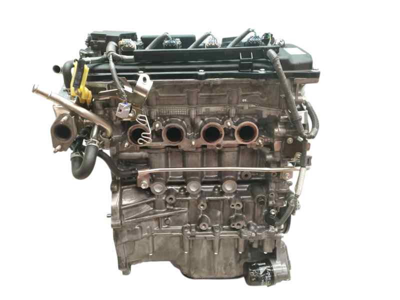 MOTOR COMPLETO